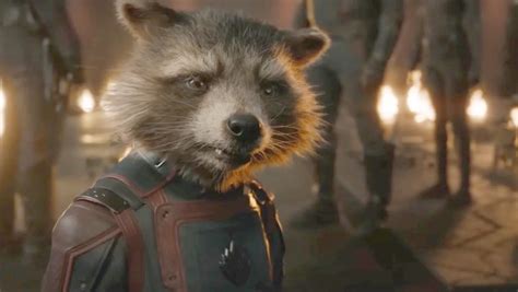 how many after credit scenes in guardians 3|Guardians of the Galaxy 3 post